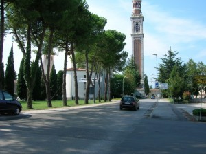 Nove, terra di ceramica