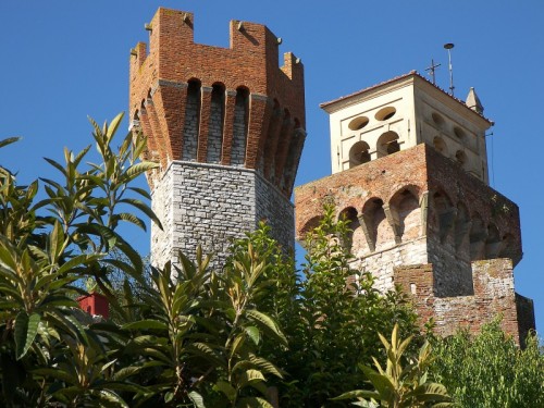 Lucca - Nozzano Castello (4)