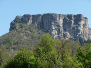 Pietra di Bismantova