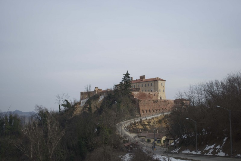 ''Castello di Pocapaglia'' - Pocapaglia