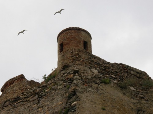 Porto Azzurro - fortezza Longone