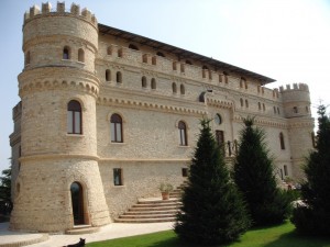 Castel di Septe