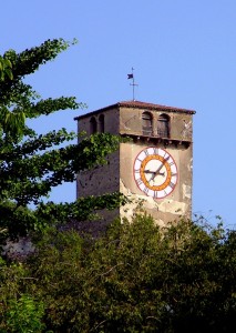 Torre dell’orologio