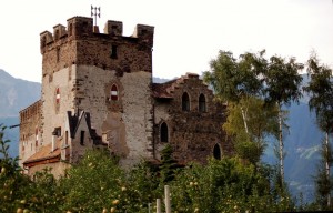 Castel del Gatto