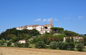 Montecastrilli - TR (Panorama)
