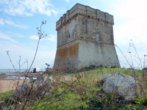 Torre Chianca