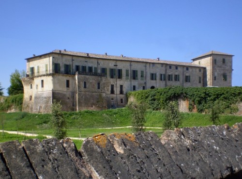 Sala Baganza - La Rocca Sanvitale