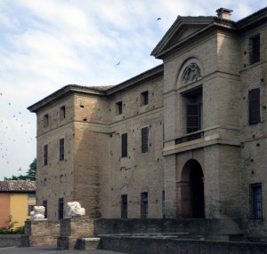 La Rocca dei Meli Lupi