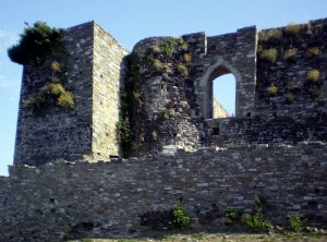 Berceto - Il Castello