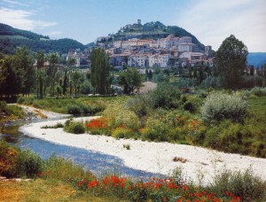 Il Paese di Santa Rita