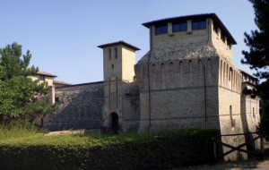 Felino - Il Castello
