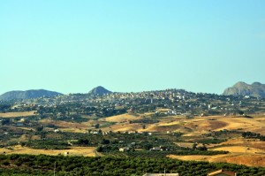 Raffadali, l’antica “Erbesso”