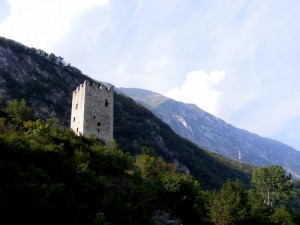 La Torre di S.Floriano
