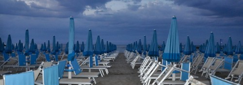 Cattolica - CAttolica a riposo Cattolica - CAttolica a riposo