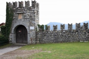 Castello di Sormano