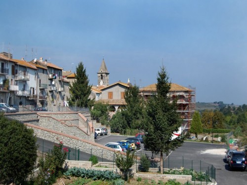 Magliano Romano - Magliano Romano Magliano Romano - Magliano Romano