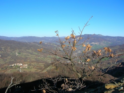 Bardi - la val ceno e Bardi Bardi - la val ceno e Bardi