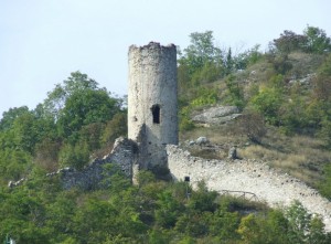 La Torre di Bagnasco