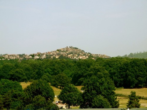 Rocca Priora - Panorama Rocca Priora - Panorama