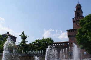 Castello Sforzesco
