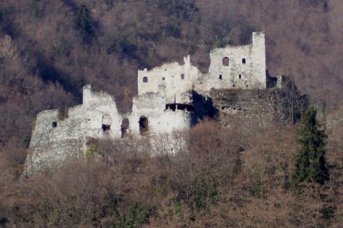 Storo - Castel Lodrone