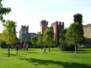 Castello di Lazise