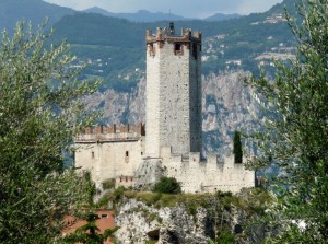 Il Castello Scaligero