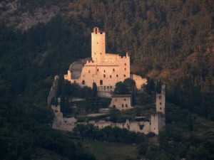 castello di Avio