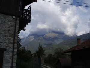 Monte Adamello