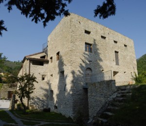 Castello del Piano
