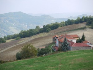 le colline del monferrato