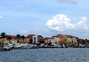 Sant’Antioco porto