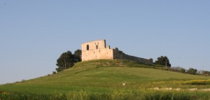 Il Castello Svevo