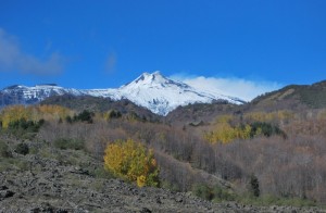 AETNA - Versante Cassone