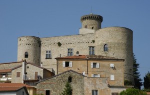 La Rocca della Bastia