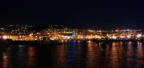 Palau - Twinkle Twinkle little lights Palau - Twinkle Twinkle little lights