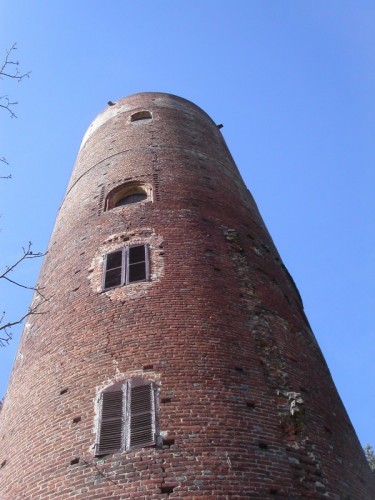 Montaldo Roero - torre di Montaldo Roero Montaldo Roero - torre di Montaldo Roero