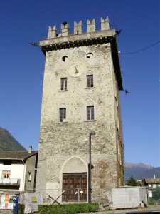 Torre Torelli