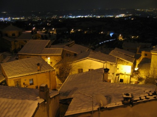 Spoltore - La notte bianca Spoltore - La notte bianca