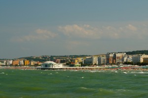 Onde su Senigallia