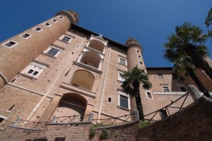 Palazzo ducale di Urbino