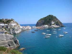 Sant’Angelo d’Ischia