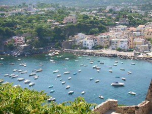 Ischia - Porto