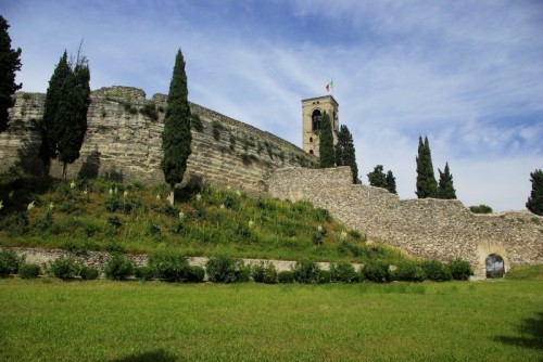 Cavriana - Castello