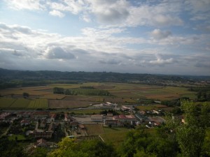 San Marzanotto Piana, frazione di Asti