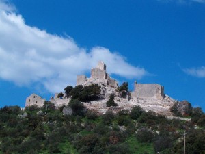 La Rocca di San Silvestro