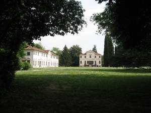 Villa Comunale