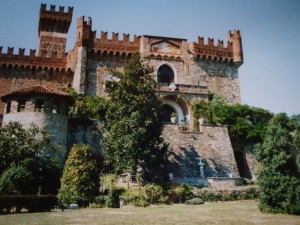 castello di Castellar