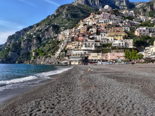 Positano - Positano