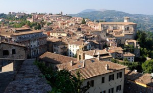 Perugia